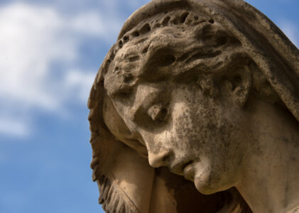 FOCUS ON THE BACKROADS:  BACKROAD ANGELS
