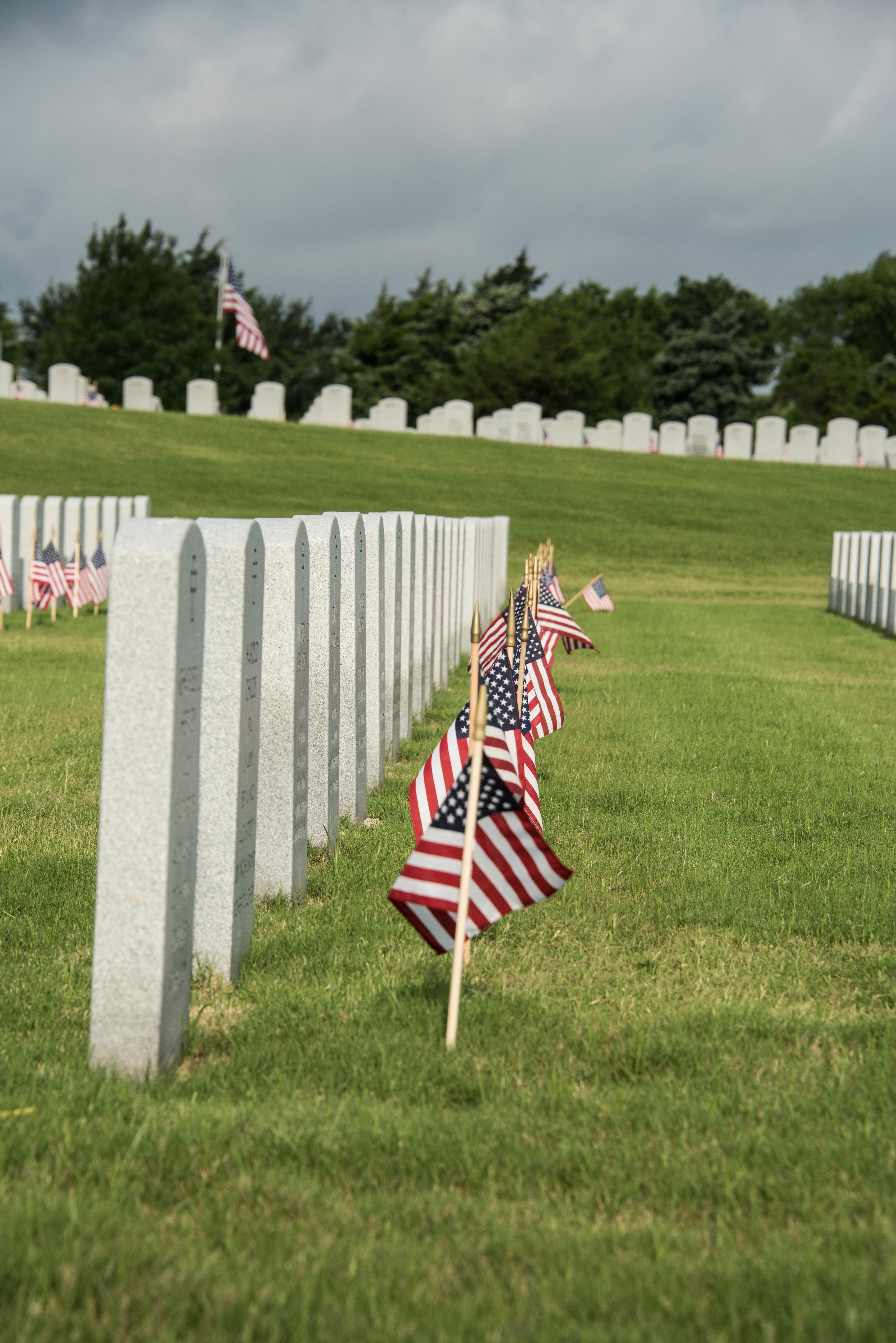 FOCUS ON THE BACKROADS:  Focus on Memorial Day