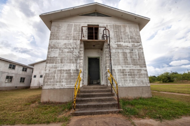 FOCUS ON THE BACKROADS: FORT WOLTERS – MINERAL WELLS, TEXAS » Focus on ...